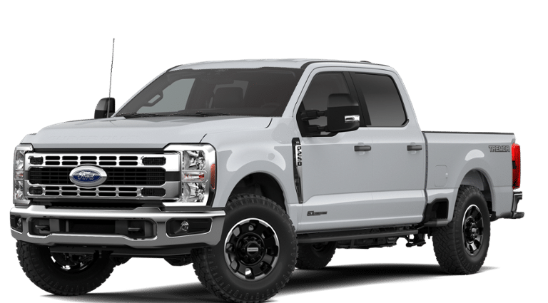 2026 Ford F-250 XLT