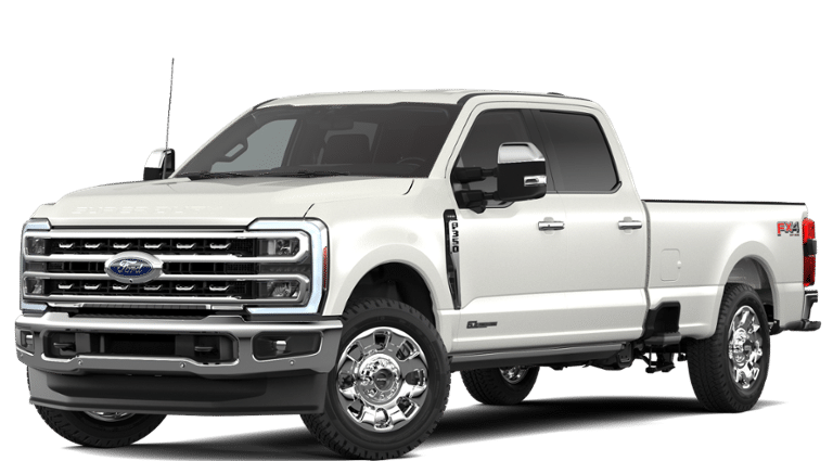 2026 Ford F-350 LARIAT