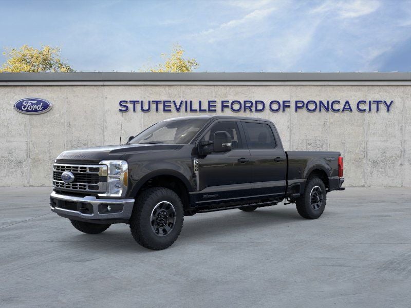 2026 Ford F-350 XLT