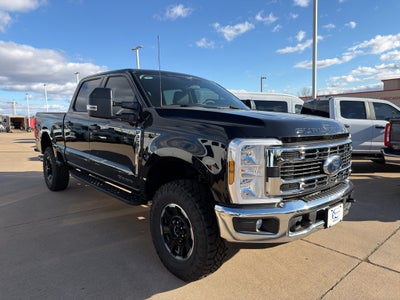 2026 Ford F-350 XLT