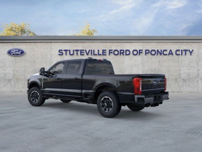 2026 Ford F-350 XLT