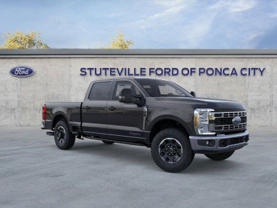 2026 Ford F-350 XLT