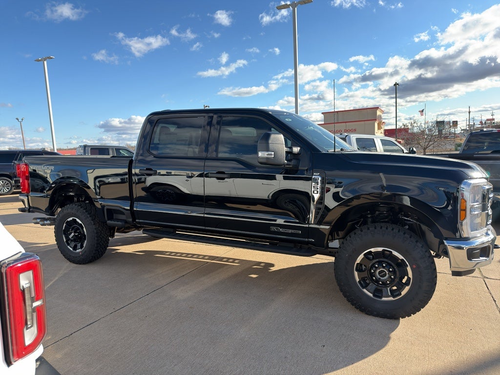 2026 Ford F-350 XLT