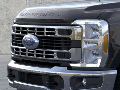 2026 Ford F-350 XLT
