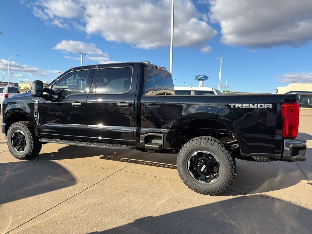 2026 Ford F-350 XLT