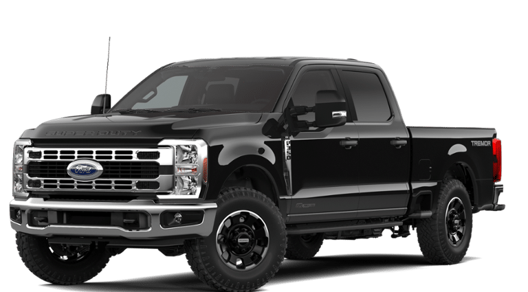 2026 Ford F-350 XLT