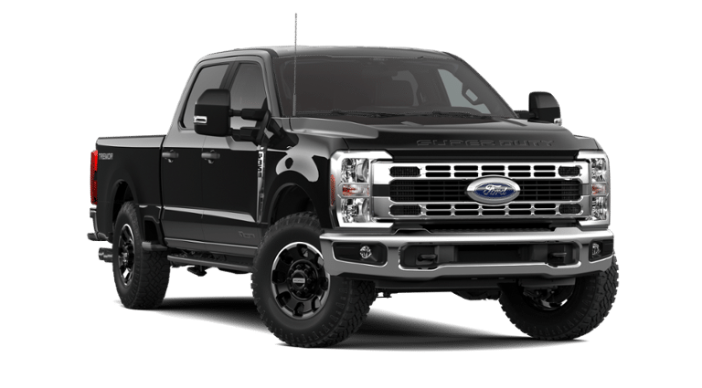 2026 Ford F-350 XLT