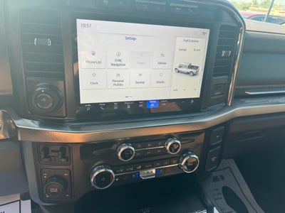 2024 Ford F-350 King Ranch