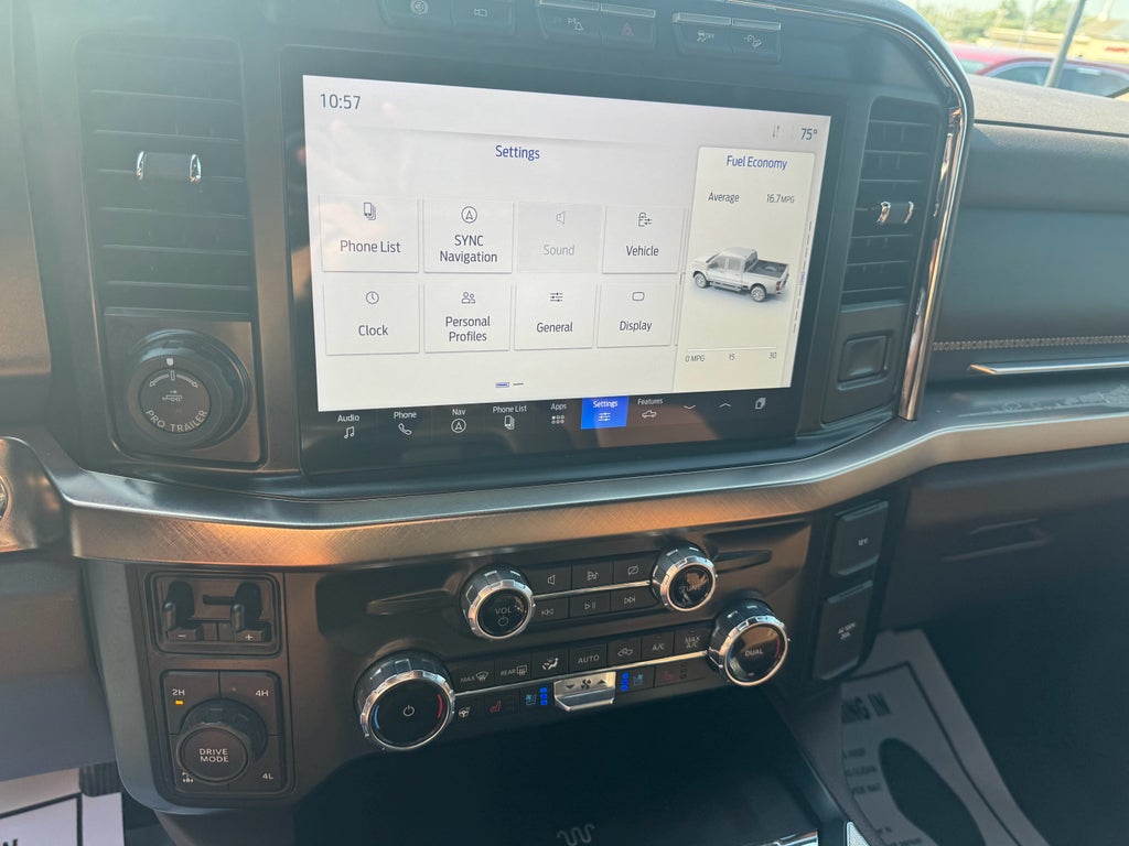 2024 Ford F-350 King Ranch