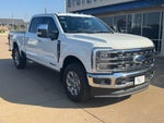 2024 Ford F-350 King Ranch