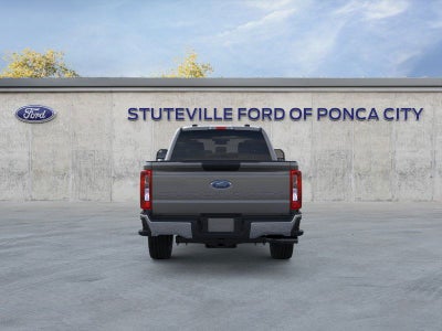 2026 Ford F-350 XLT