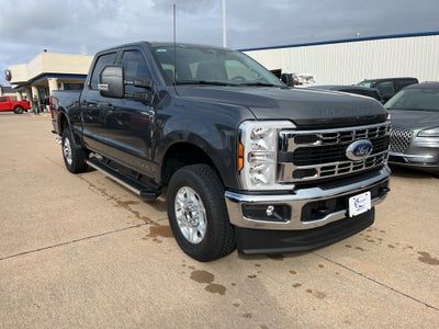 2026 Ford F-350 XLT