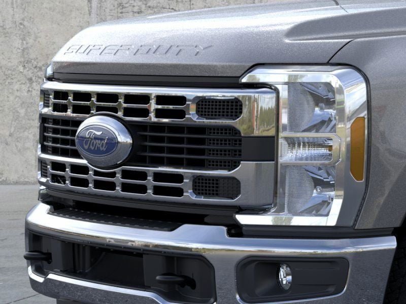 2026 Ford F-350 XLT