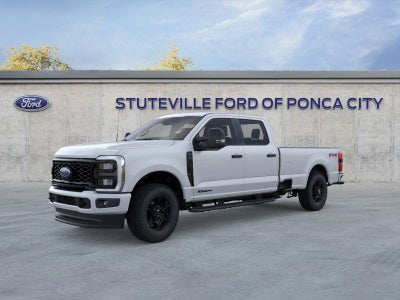 2026 Ford F-350 XL