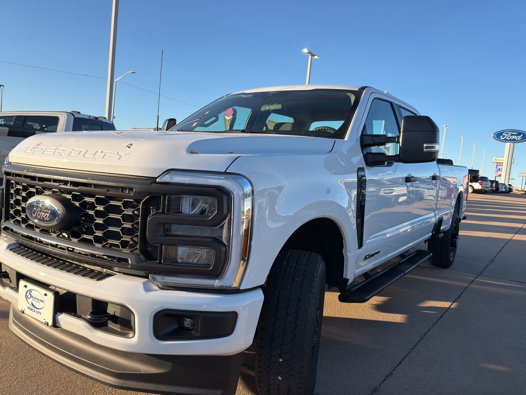 2026 Ford F-350 XL