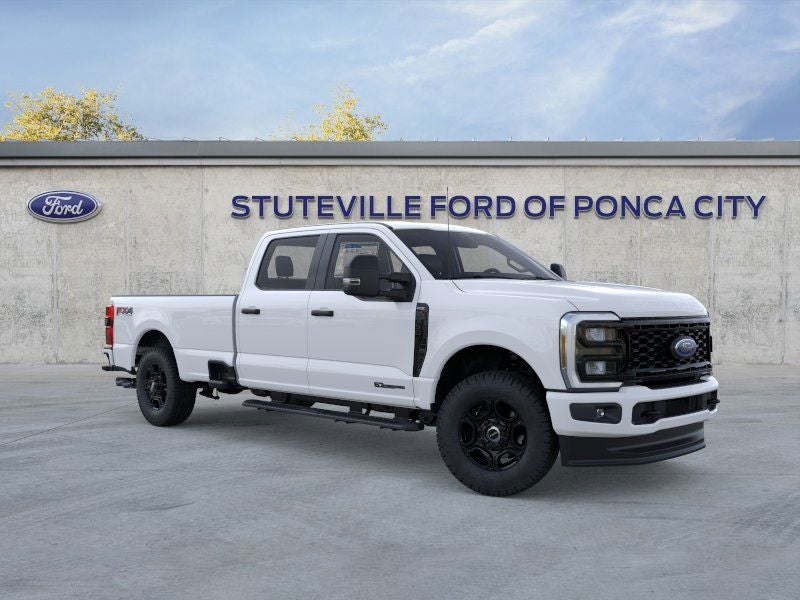 2026 Ford F-350 XL