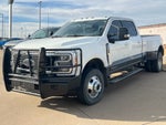2024 Ford F-350 King Ranch