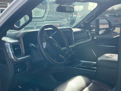 2024 Ford F-350 King Ranch