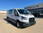 2023 Ford Transit Van Base