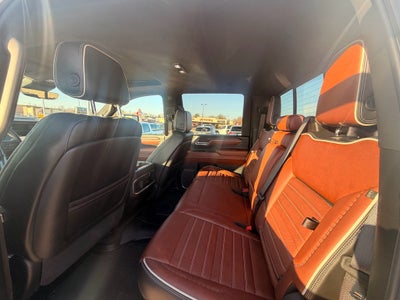 2024 GMC Sierra Denali Ultimate