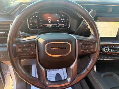 2024 GMC Sierra Denali Ultimate