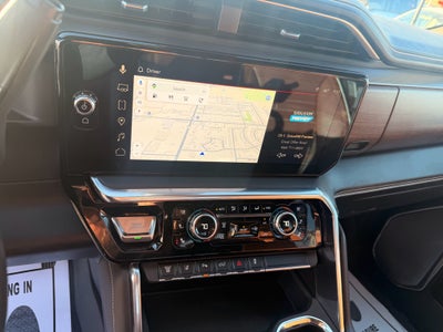 2024 GMC Sierra Denali Ultimate