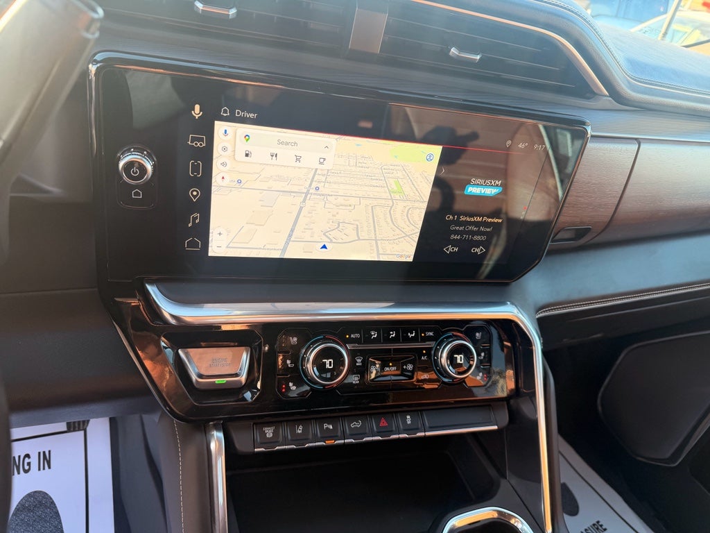 2024 GMC Sierra Denali Ultimate