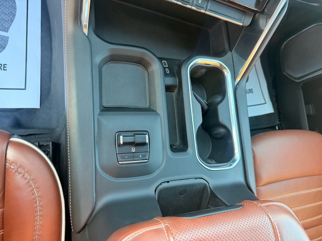 2024 GMC Sierra Denali Ultimate