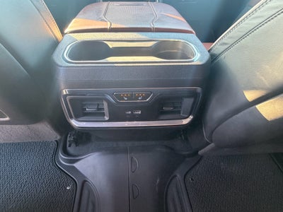 2024 GMC Sierra Denali Ultimate