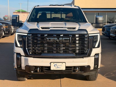 2024 GMC Sierra Denali Ultimate