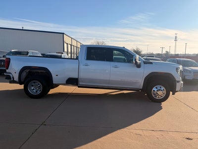 2024 GMC Sierra Denali Ultimate