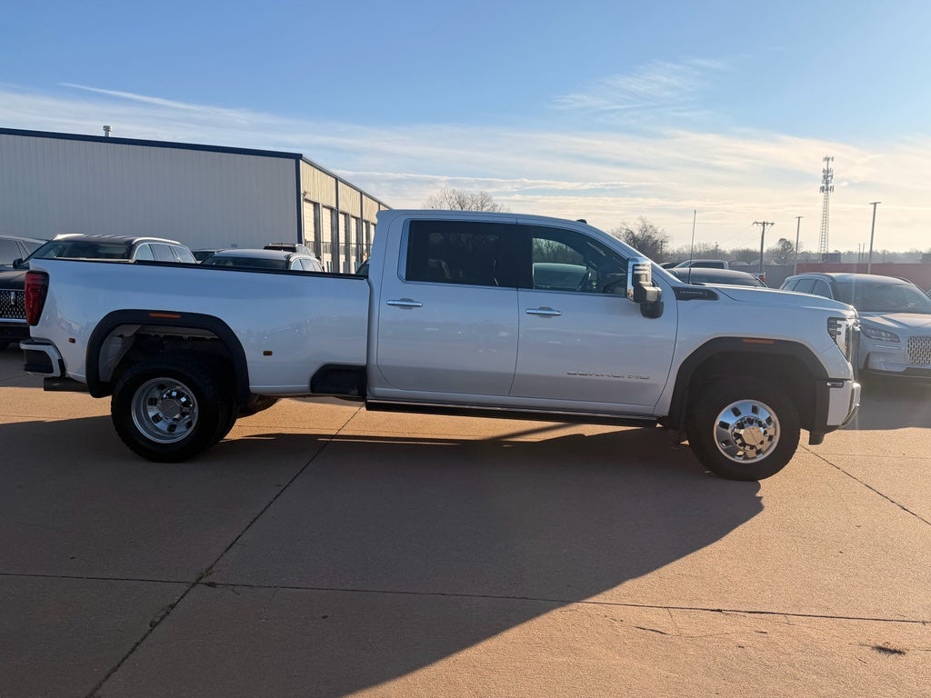 2024 GMC Sierra Denali Ultimate