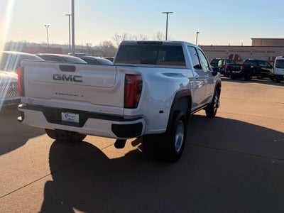 2024 GMC Sierra Denali Ultimate