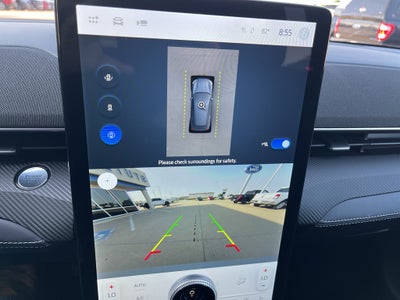 2024 Ford Mustang Mach-E Select