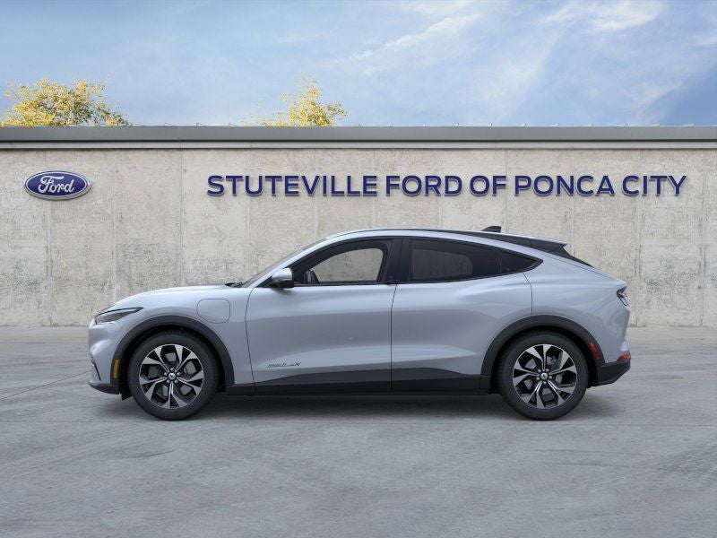 2024 Ford Mustang Mach-E Select