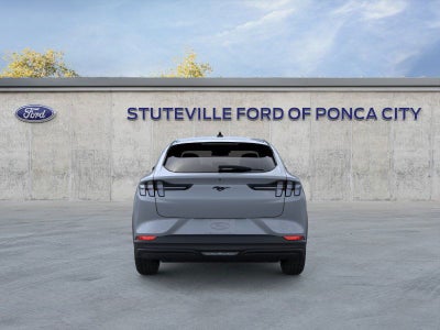 2024 Ford Mustang Mach-E Select