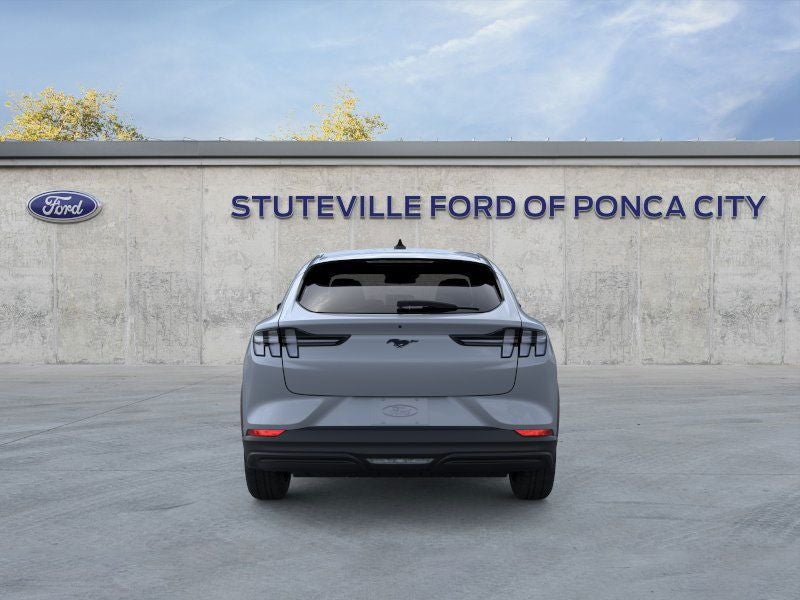 2024 Ford Mustang Mach-E Select