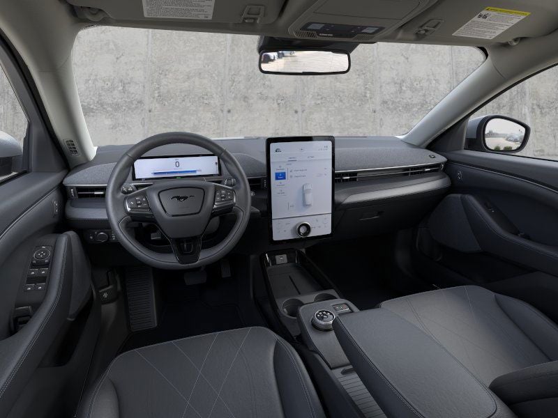 2024 Ford Mustang Mach-E Select