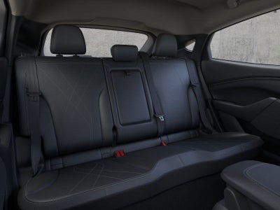 2024 Ford Mustang Mach-E Select