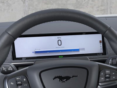 2024 Ford Mustang Mach-E Select