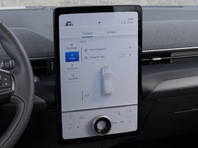 2024 Ford Mustang Mach-E Select