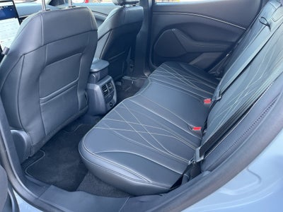 2024 Ford Mustang Mach-E Select