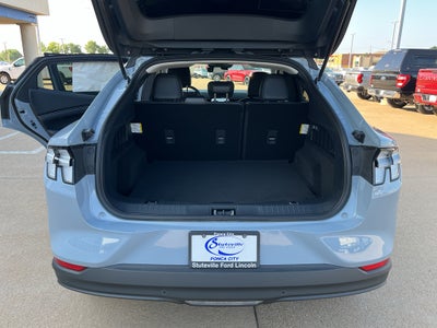 2024 Ford Mustang Mach-E Select