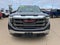 2025 GMC Sierra SLT