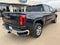 2025 GMC Sierra SLT