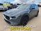 2025 Mazda Mazda CX-30 2.5 S Carbon Edition