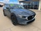 2025 Mazda Mazda CX-30 2.5 S Carbon Edition