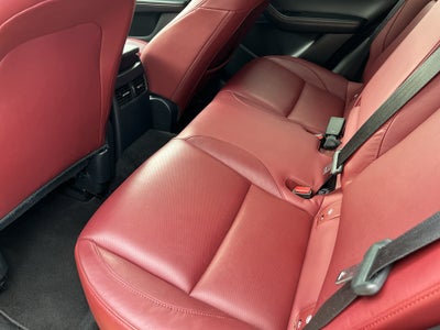 2025 Mazda Mazda CX-30 2.5 S Carbon Edition