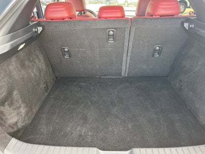 2025 Mazda Mazda CX-30 2.5 S Carbon Edition