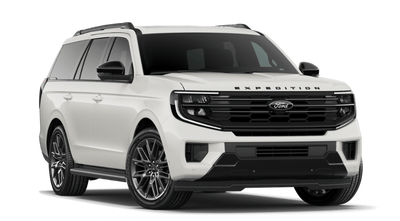 2026 Ford Expedition Platinum®